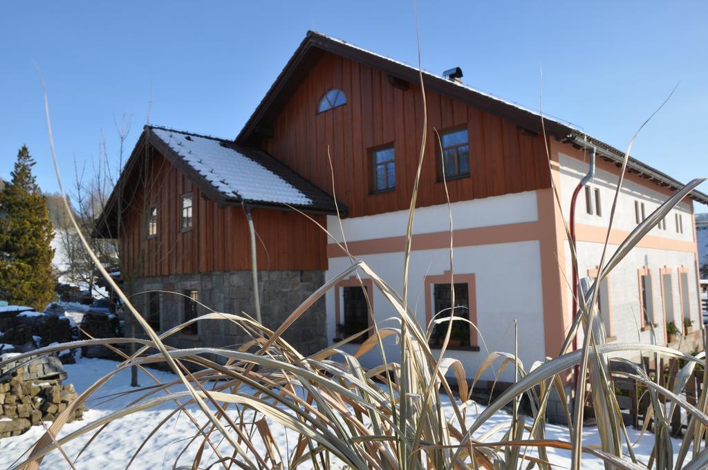 Kamenny Dum Appartement