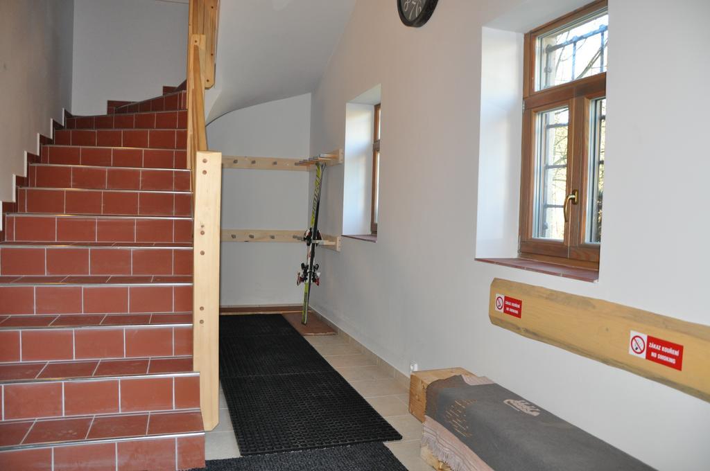 Appartement Kamenny Dum *