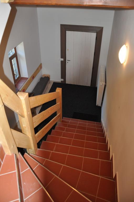 Kamenny Dum Appartement *
