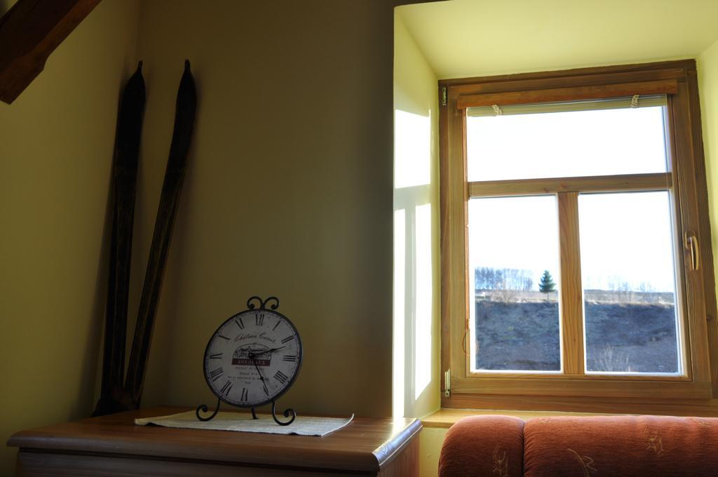 Kamenny Dum Appartement