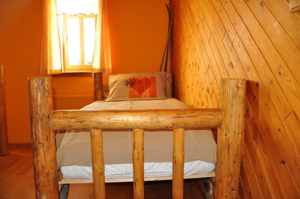 Appartement Kamenny Dum