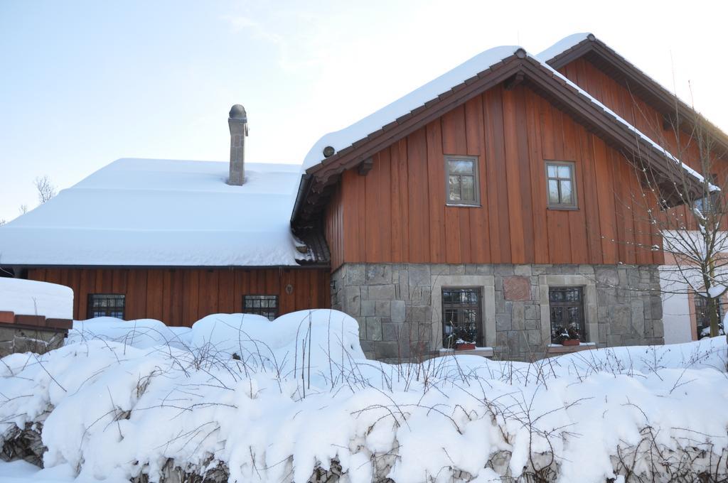Kamenny Dum Appartement *