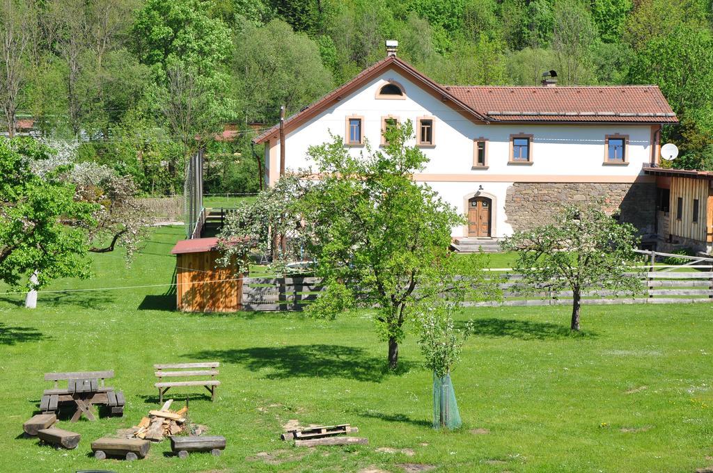 Appartement Kamenny Dum