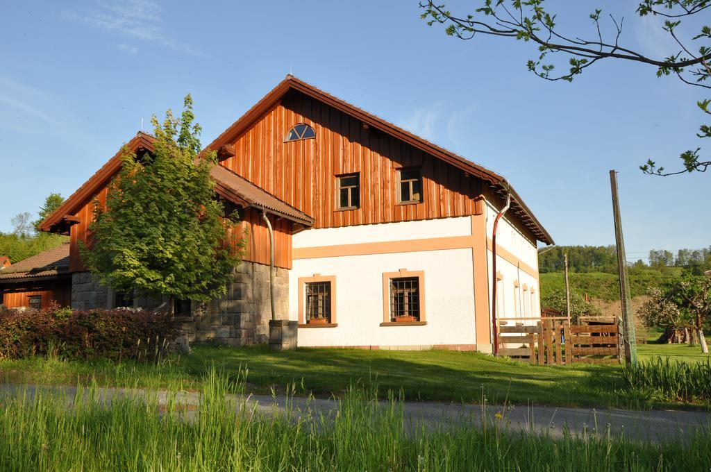 Appartement Kamenny Dum *